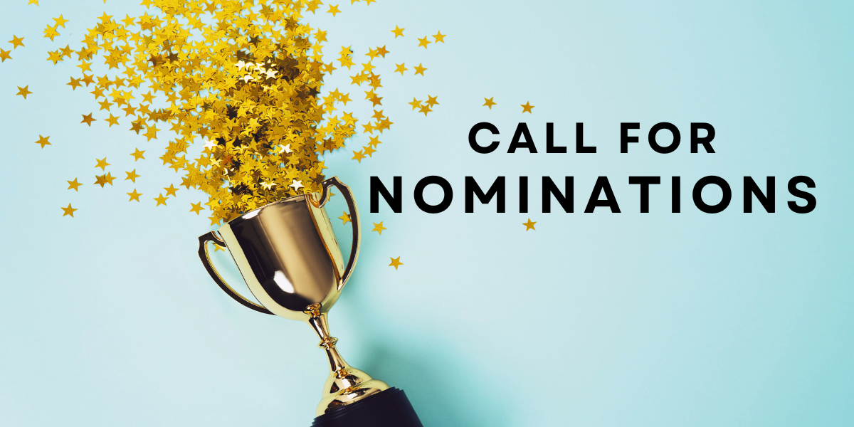 Submit a Nomination for a GPHA Award!