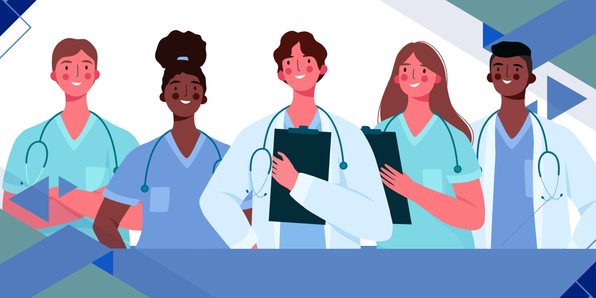 Health Professionals Workforce Development Workshop Feb. 18 on Zoom