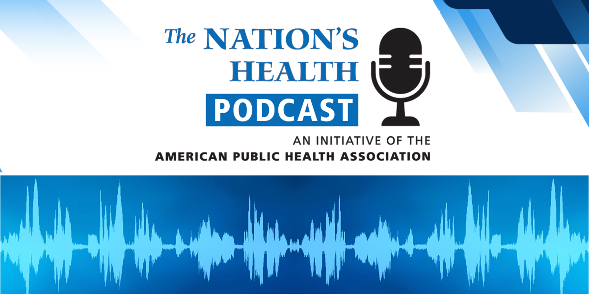 Public Health Information On the Go