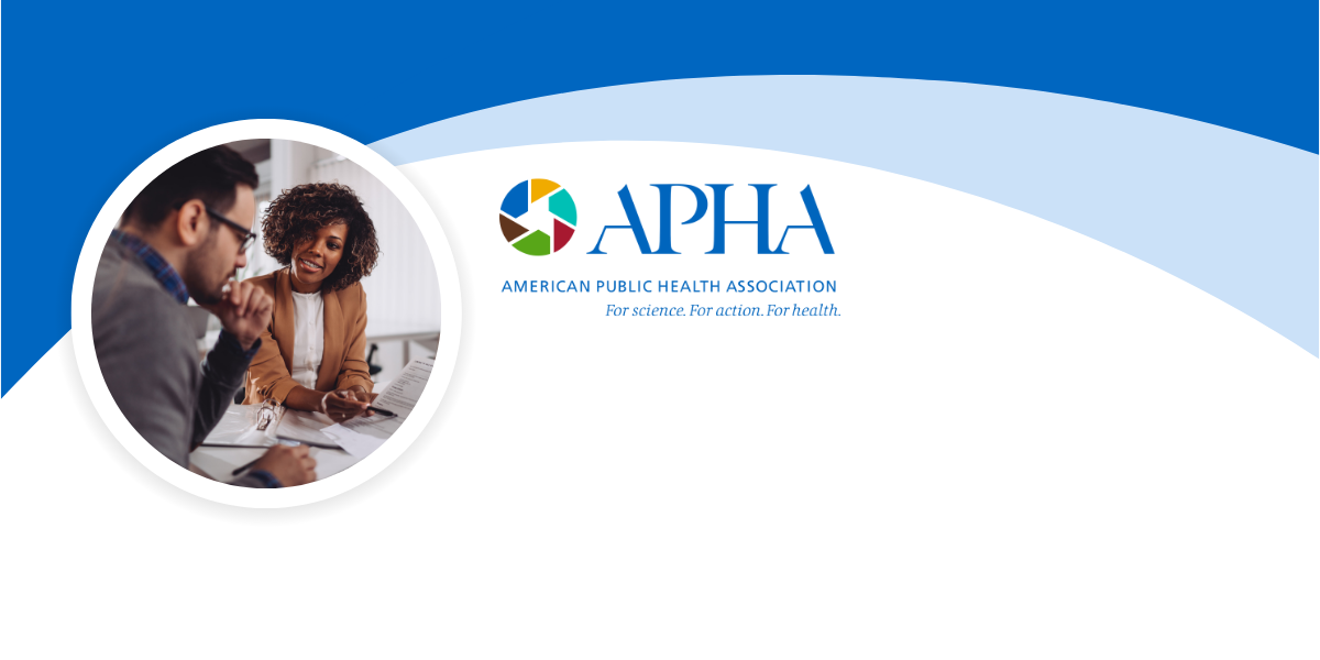 Public Health Communications Webinar