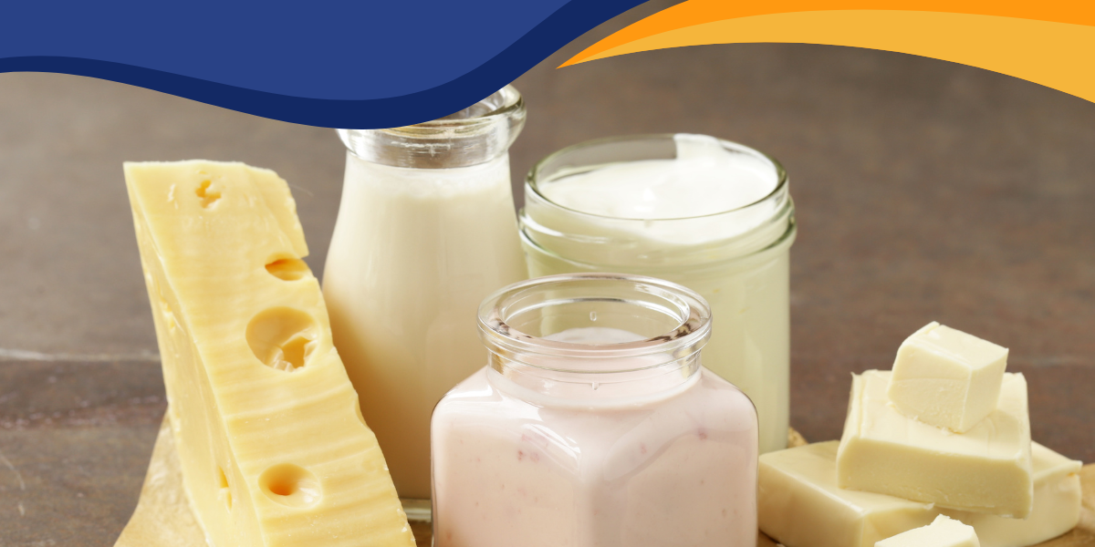 Decoding the Dairy Food Matrix
