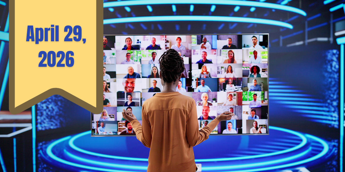 2026 GPHA Virtual Conference