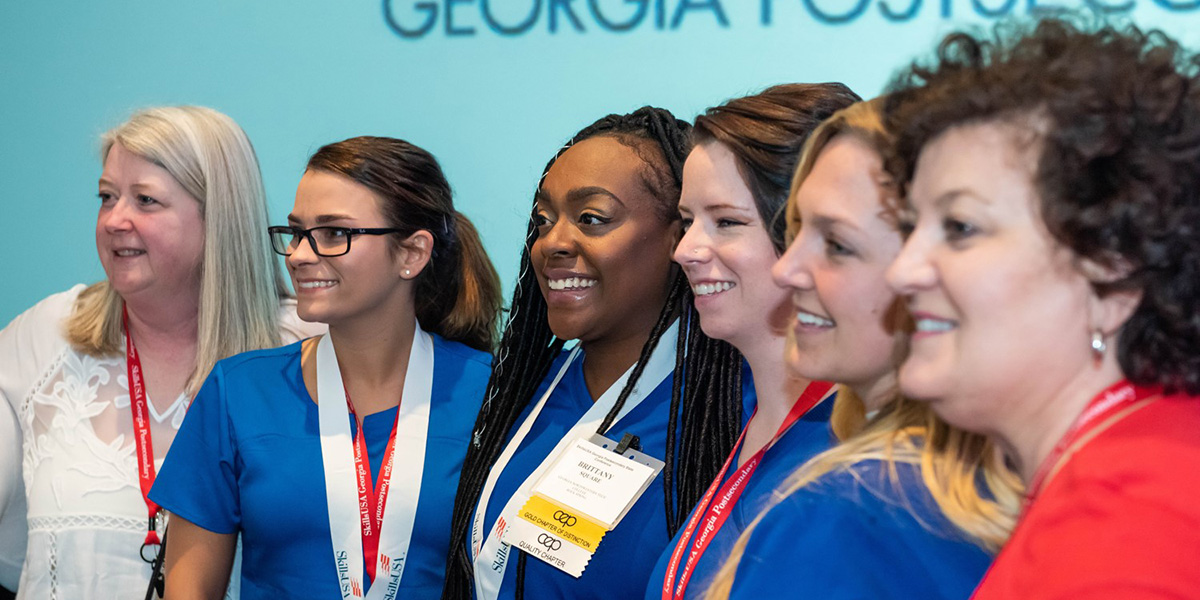 SkillsUSA Seeks Partners, Volunteers for Conference