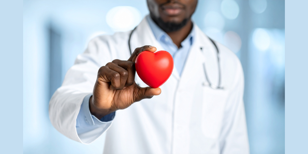 National Heart Awareness Month Presentation Feb. 26